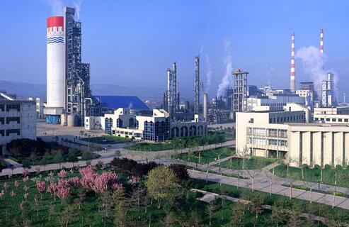 陜西煤業(yè)化工集團(tuán)有限責(zé)任公司地?zé)釤峤粨Q降溫設(shè)備采購項(xiàng)目