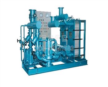 西安供水設(shè)備廠家認(rèn)為高層二次供水有什么要求？